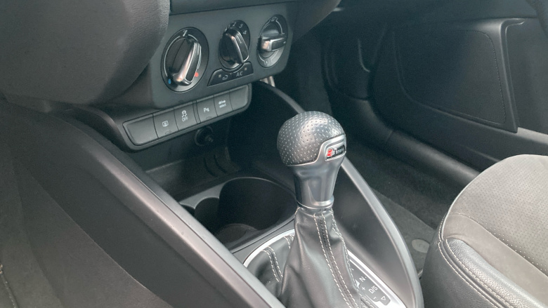 Audi A1 1.4 TFSI 150 S Line 5dr S Tronic Petrol Hatchback